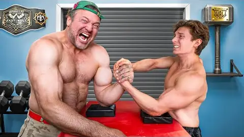 Brandon William for Huel, 2,134,040 views